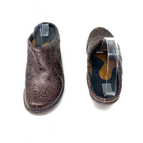 Ariat Clogs - Picture 4 of 7